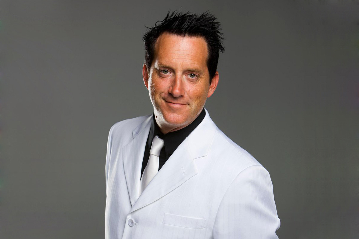 Anthony Cools Las Vegas at Paris Hotel at BestofVegas.com – Hypnosis