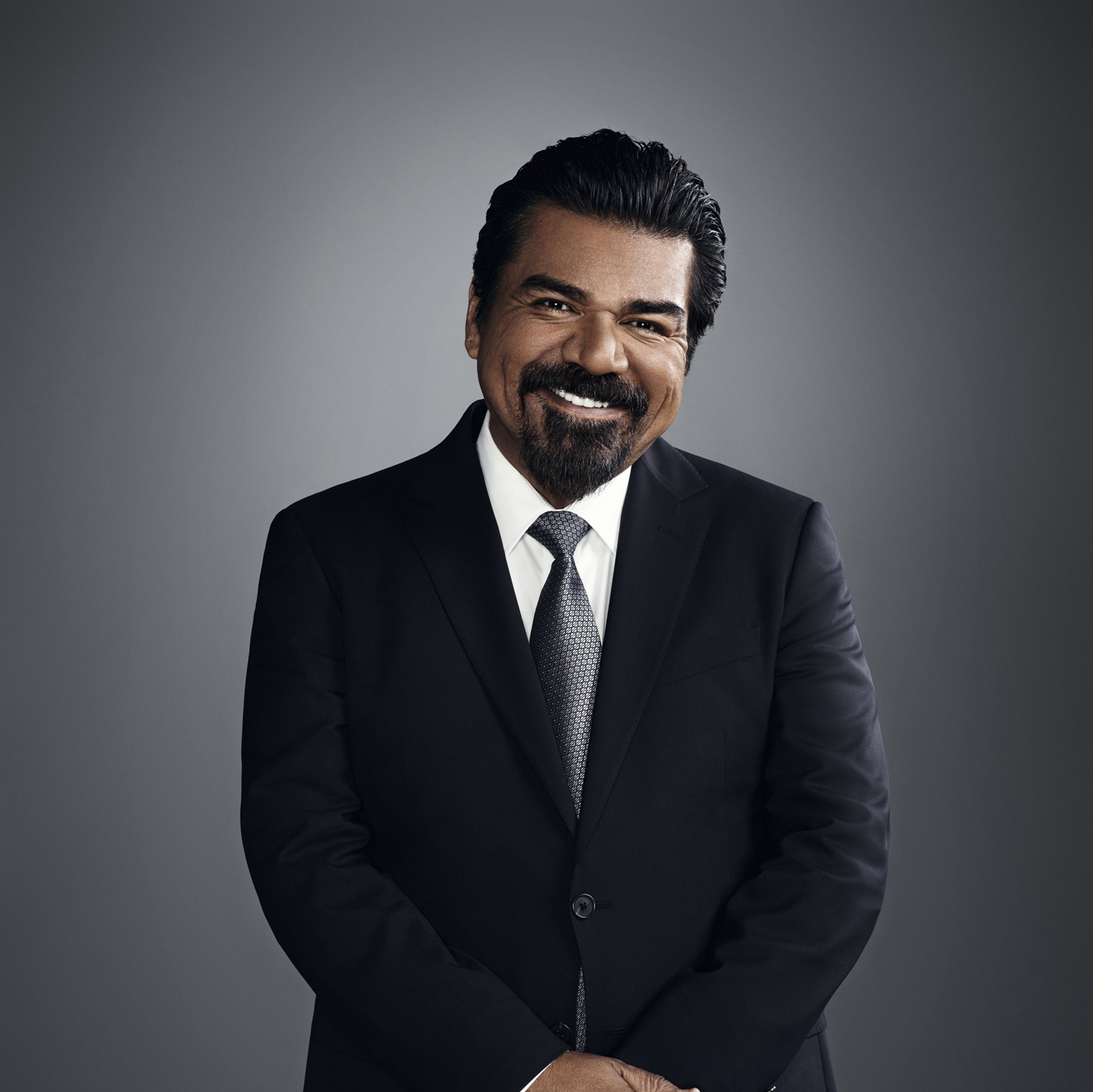 George Lopez: Aces of Comedy Show at The Mirage Las Vegas at BestofVegas.com – bust