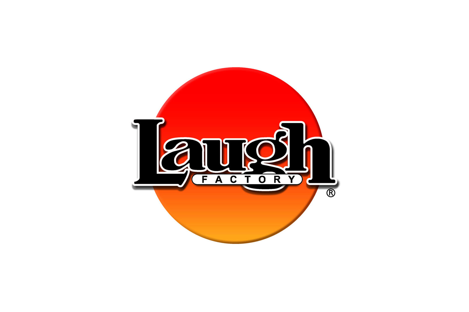 Laugh Factory Las Vegas at The Tropicana at BestofVegas.com – Logo