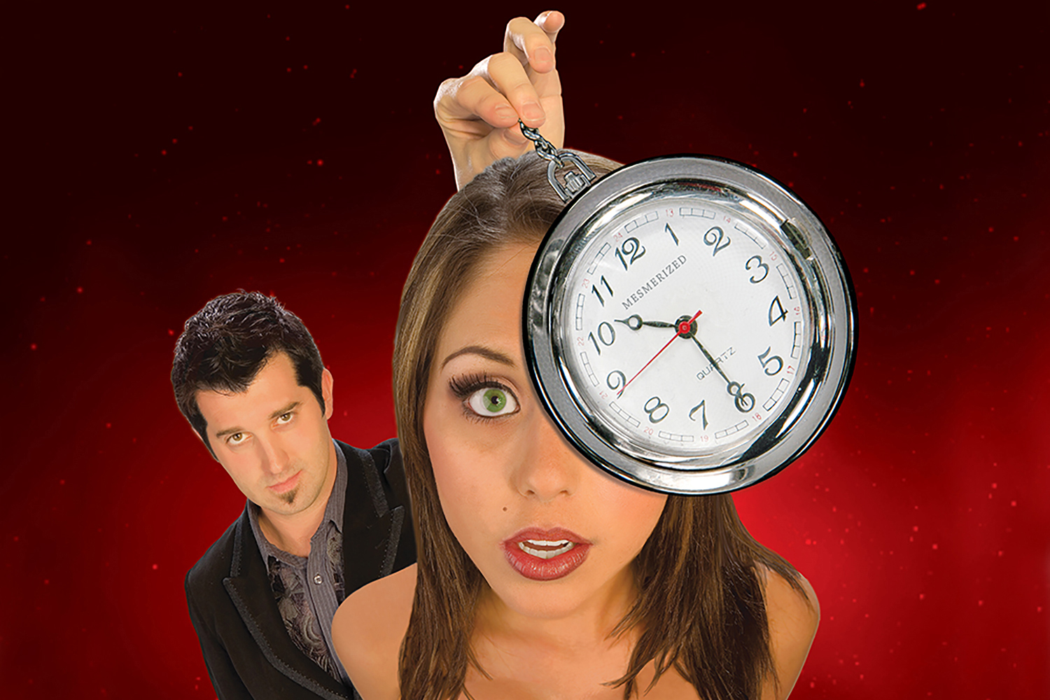 Marc Savard Comedy Hypnosis in Las Vegas at BestofVegas.com – Watch