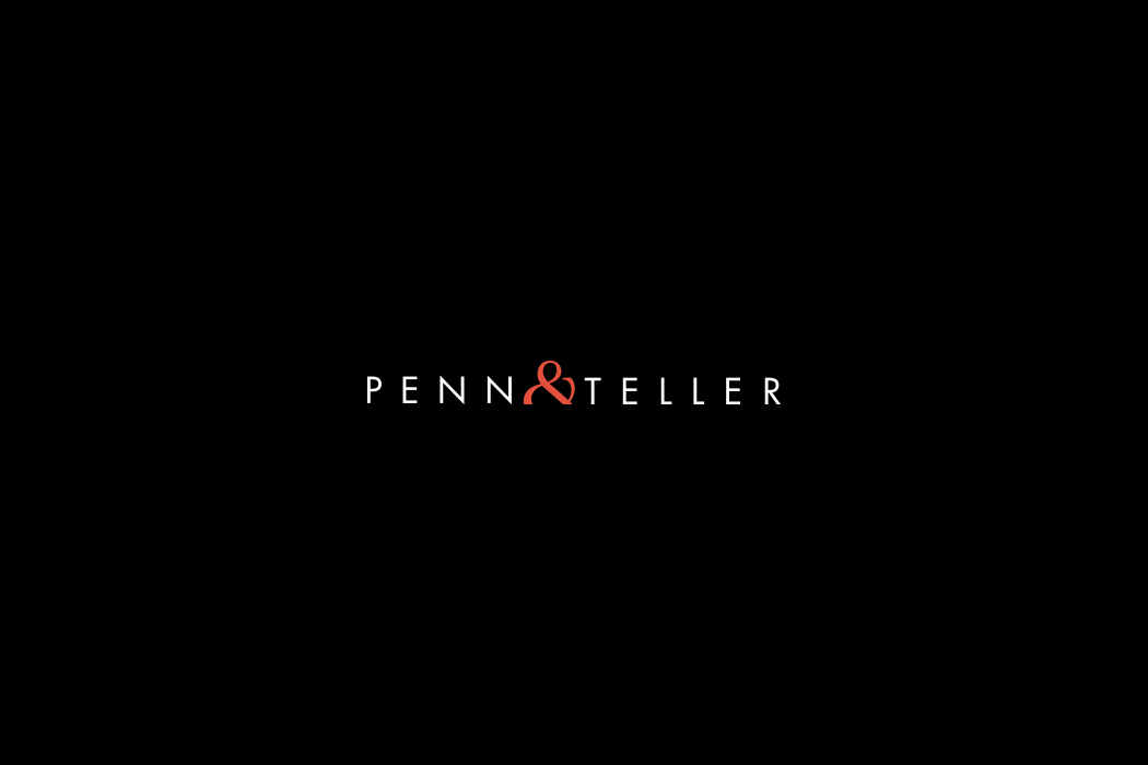 Penn & Teller Las Vegas at Rio All-Suites at BestofVegas.com – Logo