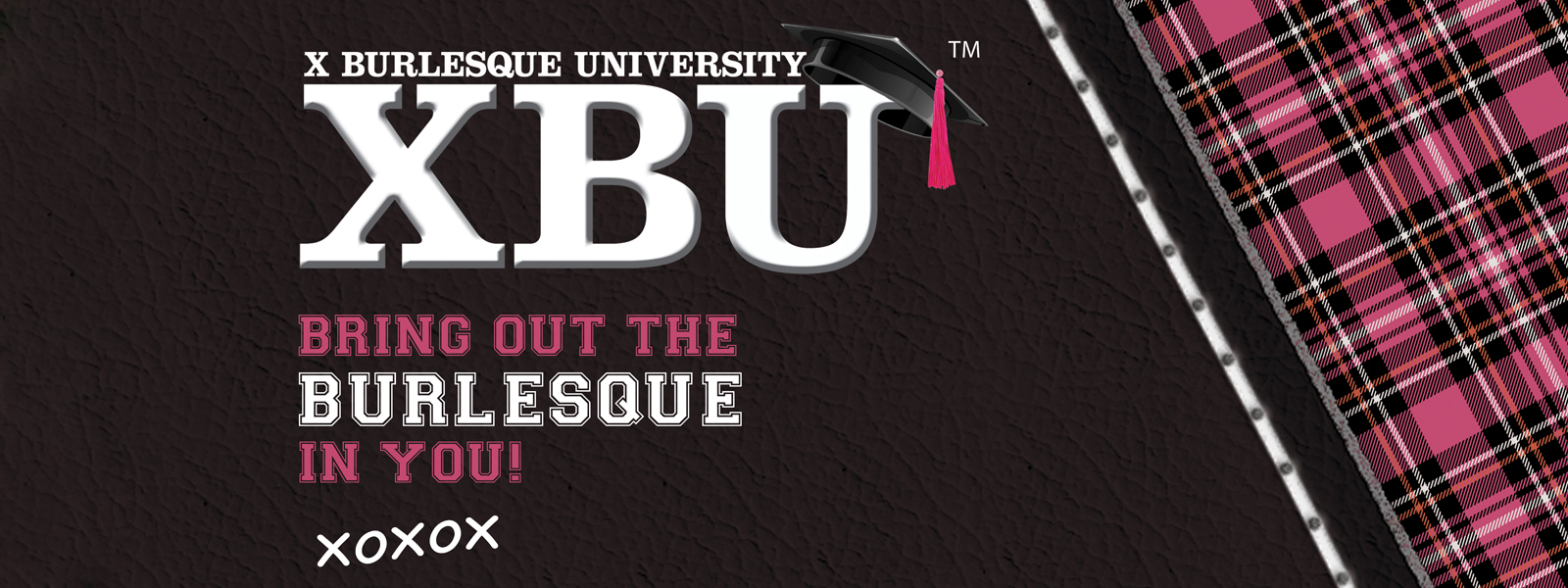 X-Burlesque University class at The Flamingo Las Vegas at BestofVegas.com – slider