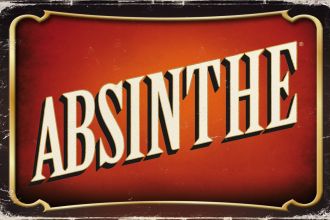 Absinthe Tickets at BestofVegas.com- art