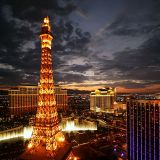 Eiffel Tower Experience on Bestofvegas.com  - Paris Hotel and Casino Las Vegas