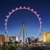 High Roller on Bestofvegas.com - The LINQ Hotel and Casino