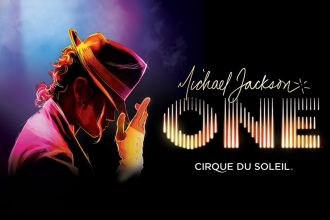 Michael Jackson One by Cirque du Soleil at BestofVegas.com – dancers white