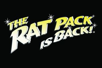 The Rat Pack is Back in Las Vegas at BestofVegas.com – Sammy, Frank and Dean