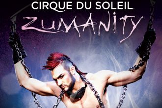 Zumanity by Cirque du Soleil at BestofVegas.com – Chains Logo